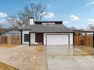 3822 S 118th East Ave, Tulsa, OK 74146