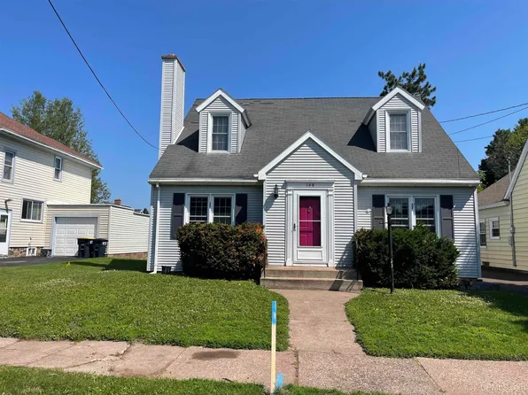 148 E Michigan Ave, Ironwood, MI 49938