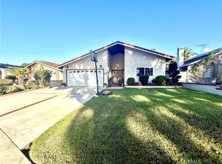 19115 Wiersma Ave, Cerritos, CA 90703