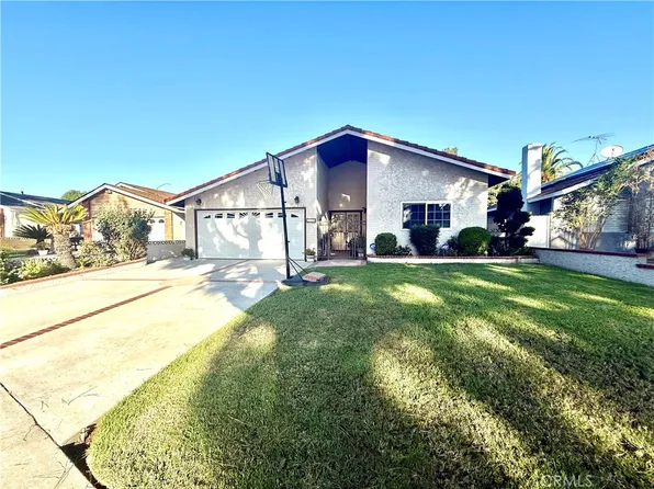 19115 Wiersma Ave, Cerritos, CA 90703