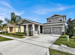 11017 Robert Frost Dr, Winter Garden, FL 34787