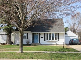 1904 2nd Ave NW, Austin, MN 55912