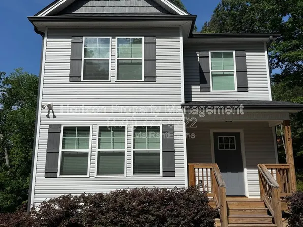 6710 Sawnee Ter, Gainesville, GA 30506