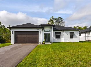 1353 Everglades Blvd N, Naples, FL 34120