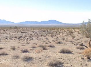 Vacant Land Riverdside County Apn #80, Vidal, CA 92280