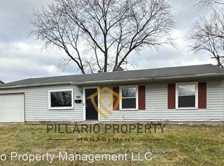 6170 E Hampton Dr, Indianapolis, IN