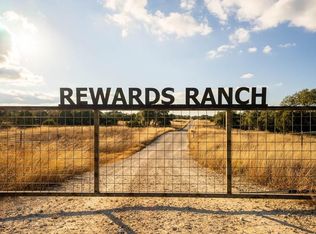 0 Other, Rocksprings, TX 78880