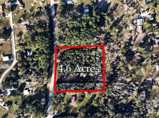 0 W Stroker Rd, Crosby, TX 77532