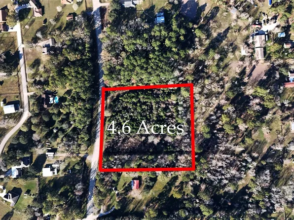 0 W Stroker Rd, Crosby, TX 77532