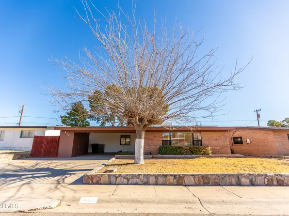 412 W Fairhaven Road, Kearny, AZ 85137