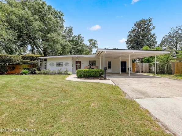 816 MIDDLETON Road, Jacksonville, FL 32211