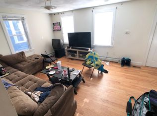 57 Vale St #1, Roxbury, MA 02119