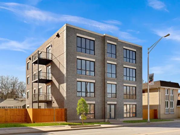 8631 W Grand Ave #4W, River Grove, IL 60171