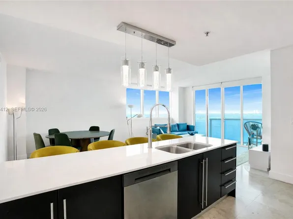 665 NE 25th St APT 2105, Miami, FL 33137