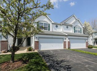 1238 Appaloosa Way, Bartlett, IL