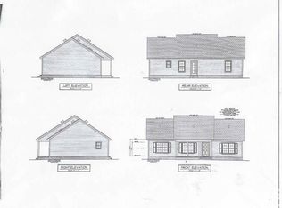 125 7th Ave #3, Albemarle, NC 28001