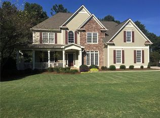 132 Oakwind Pte, Acworth, GA 30101