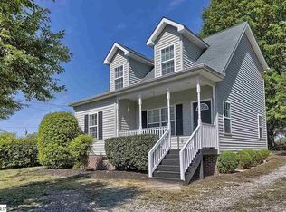 13 Simmons Ave, Greenville, SC 29607