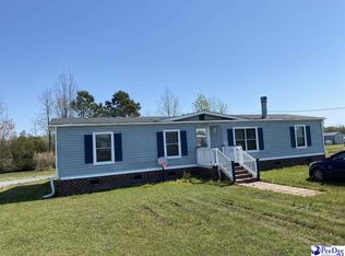 1551 Converse Ct, Darlington, SC 29540