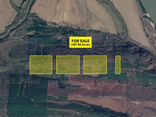 0 Palisades Dr, Bigelow, AR 72016