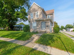 1002 N Main Ave, Sidney, OH 45365