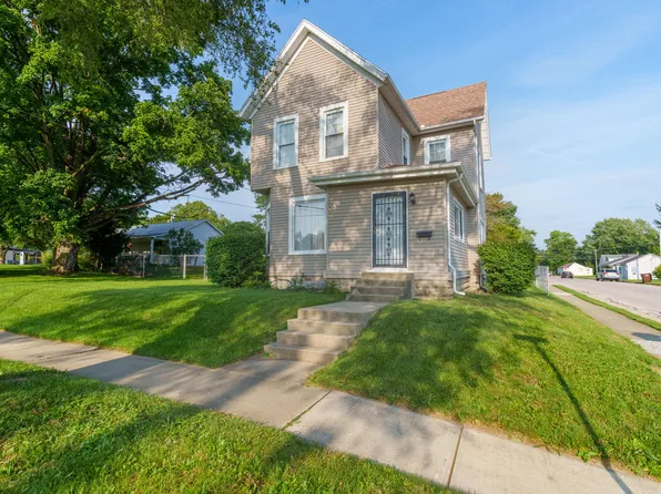 1002 N Main Ave, Sidney, OH 45365