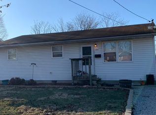 404 Park Dr, Bethalto, IL