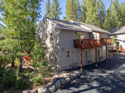 12471 Northwoods Blvd, Truckee, CA, 96161