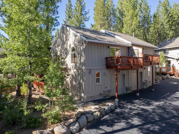 12471 Northwoods Blvd, Truckee, CA 96161