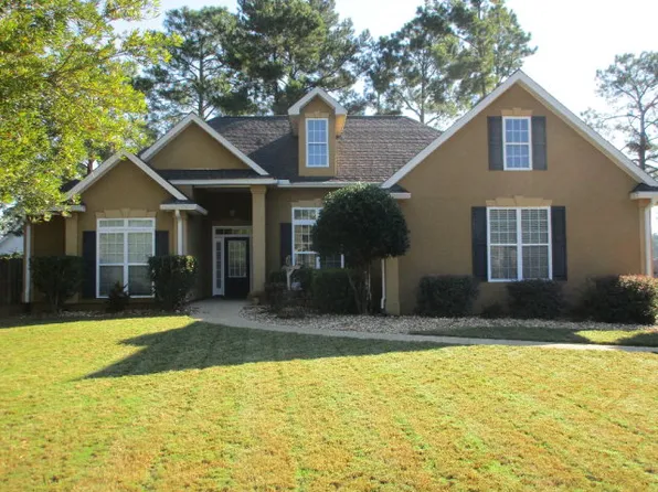 105 Buckton Way, Thomasville, GA 31792