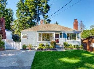 1230 NE 103rd St, Seattle, WA 98125