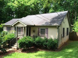 1631 Jobeth Ave SE, Atlanta, GA 30316