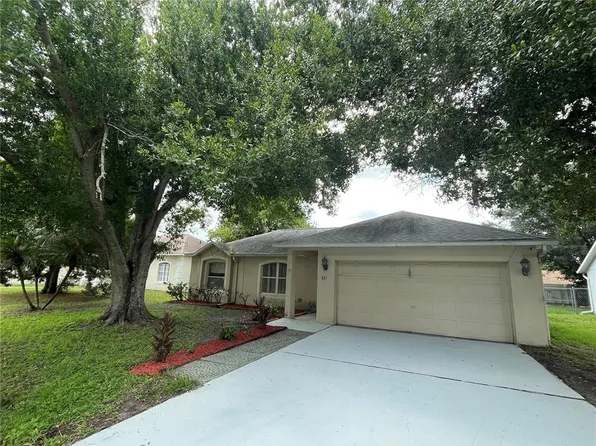821 Marquis Ct, Kissimmee, FL 34759