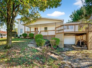 106 Jane Dr, Mc Arthur, OH 45651