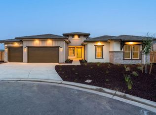 4511 Iron Creek Ct, Friant, CA 93626