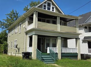 380 E 149th St DOWN, Cleveland, OH 44110