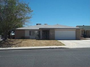 7301 Aragon St, Las Vegas, NV 89145