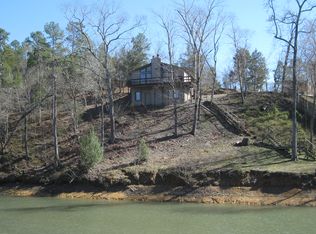 401 Gold Nugget Loop, Hot Springs, AR 71913