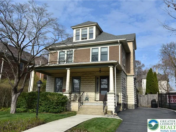 517 McCartney St, Easton, PA 18042