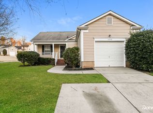 10730 Azure Valley Pl, Charlotte, NC 28269
