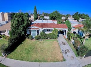 405 E 95th St, Los Angeles, CA 90003