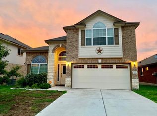 3307 Malmaison Rd, Killeen, TX 76542