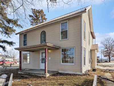 402 1st St, Union, IA, 50258