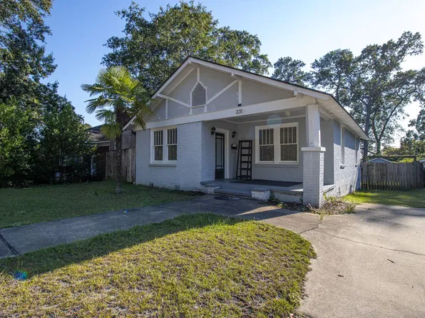 231 S Bull St, Columbia, SC 29205