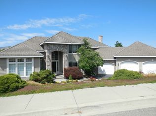1998 N Devon Ave, East Wenatchee, WA 98802