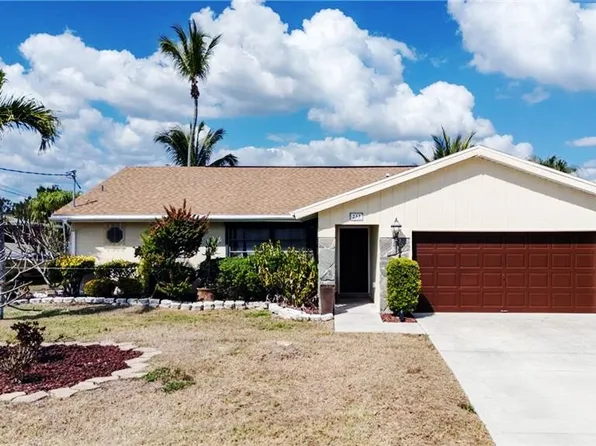 233 SW 42nd Ter, Cape Coral, FL 33914