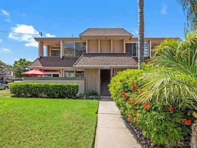 3116 Groton Way Unit 3, San Diego, CA, 92110