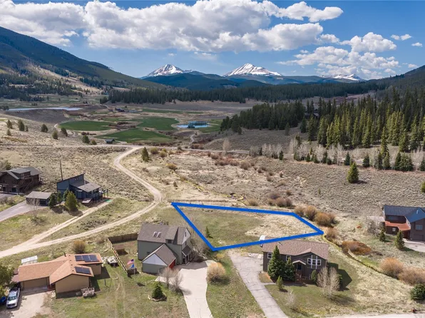 1018 Summit Drive, Dillon, CO 80435
