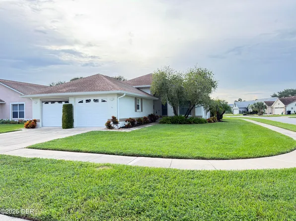 682 Middlebury Loop, New Smyrna Beach, FL 32168
