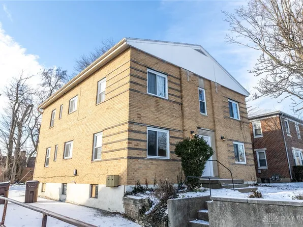 28 W Nottingham Rd, Dayton, OH 45405